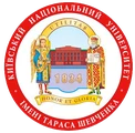 КНУ ім. Шевченка